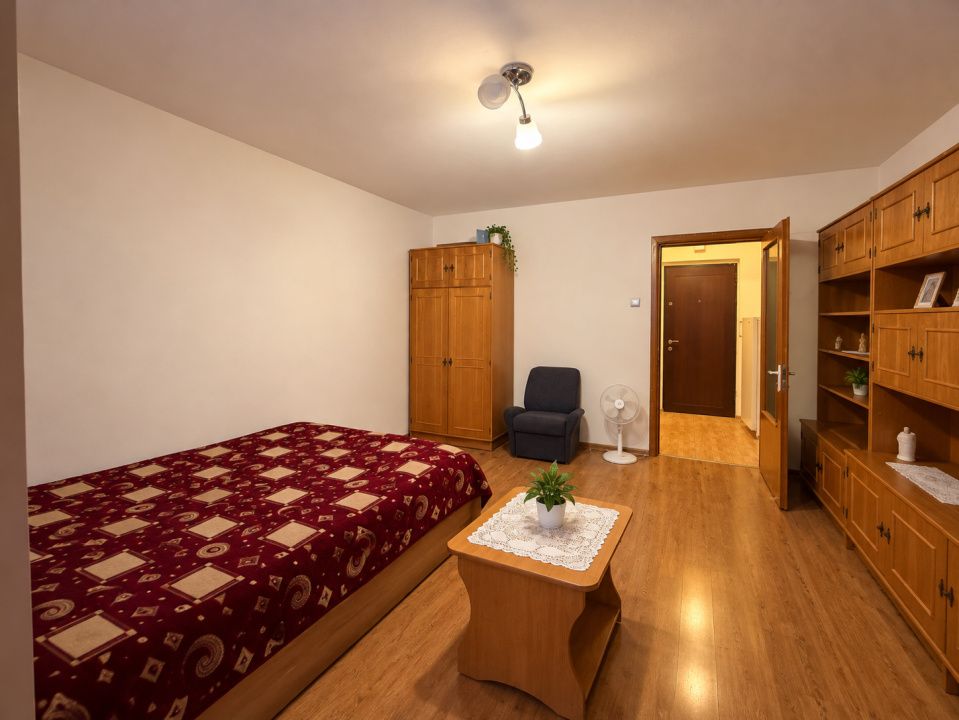 Garsonieră, 30.7 mp, cartier Brazda lui Novac, zona CAS – fotografia 2 din 7