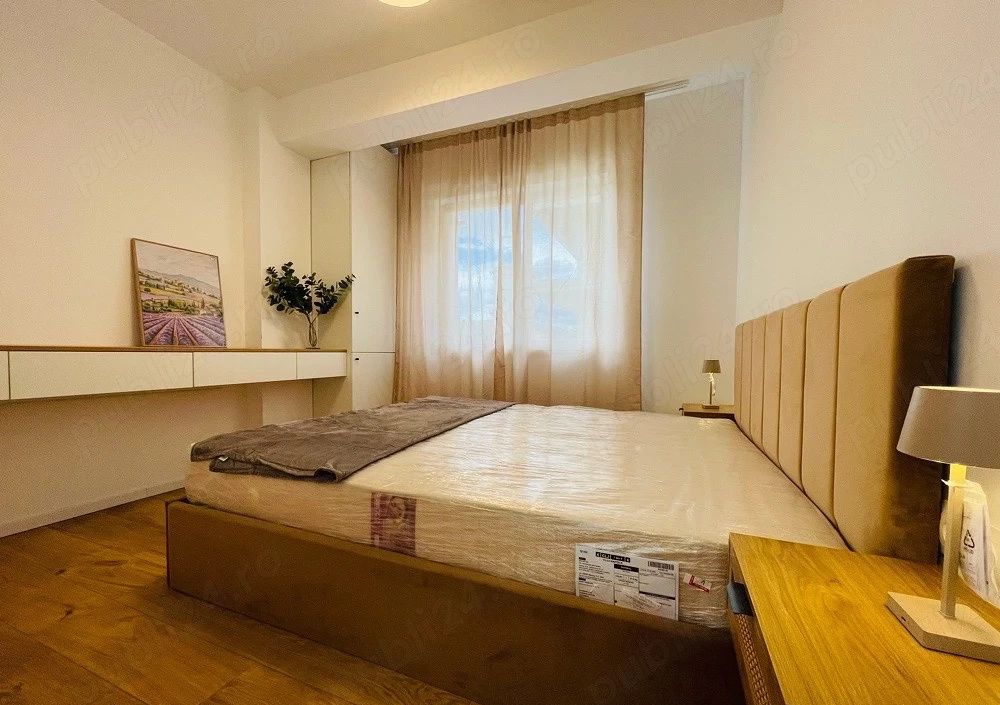 Apartament premium | 2 camere | nelocuit | zona Terra – fotografia 10 din 10
