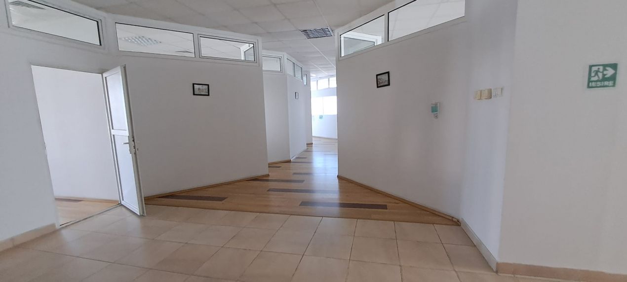 Spații de birouri - Bulevardul Frații Golești – fotografia 1 din 8
