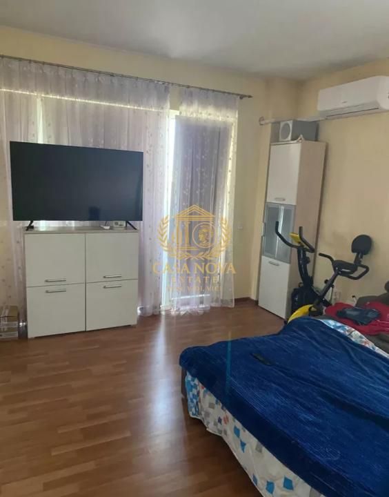 Apartament 2 camere 60mp, 2 balcoane 9mp, parcare, etaj intermediar – fotografia 6 din 8