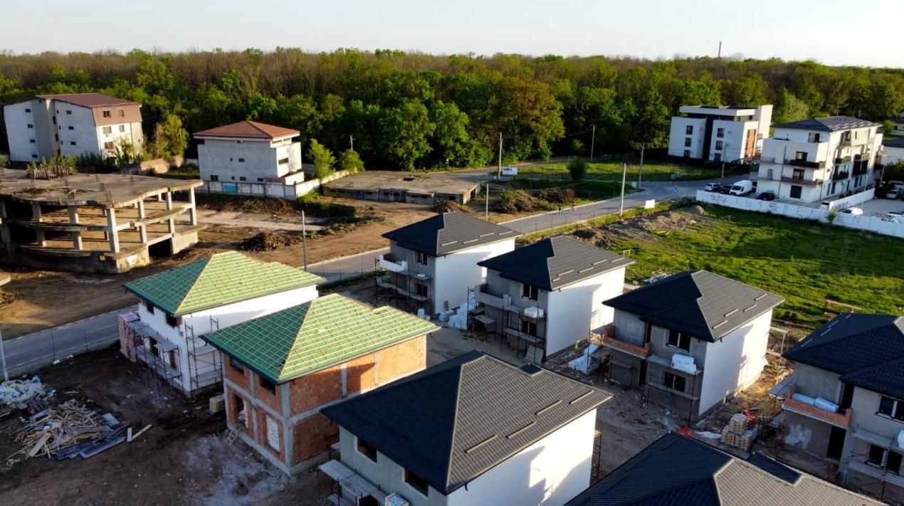 Vila individuala padurea Rosu/complex Ayan/comision 0 – fotografia 16 din 61