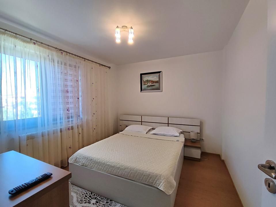 Apartament elegant cu 2 camere de inchiriat in cartierul Compozitori – fotografia 7 din 11
