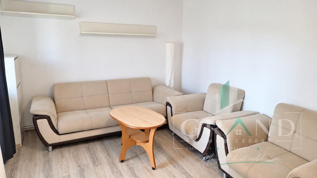 APARTAMENT 3 CAMERE DECOMANDATE | 2 BĂI | 2 BALCOANE | ÎNTRE LACURI – fotografia 2 din 12