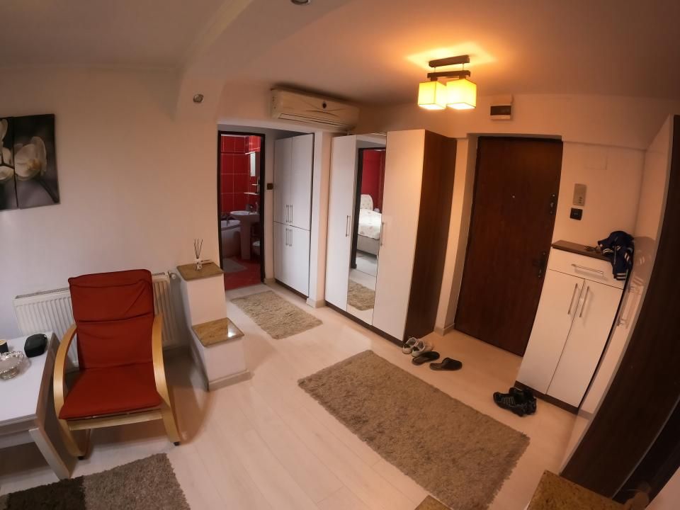 Apartament 2 camere DECOMANDAT | Balcon 18 MP | Renovat 2024 | Lift | – fotografia 5 din 17