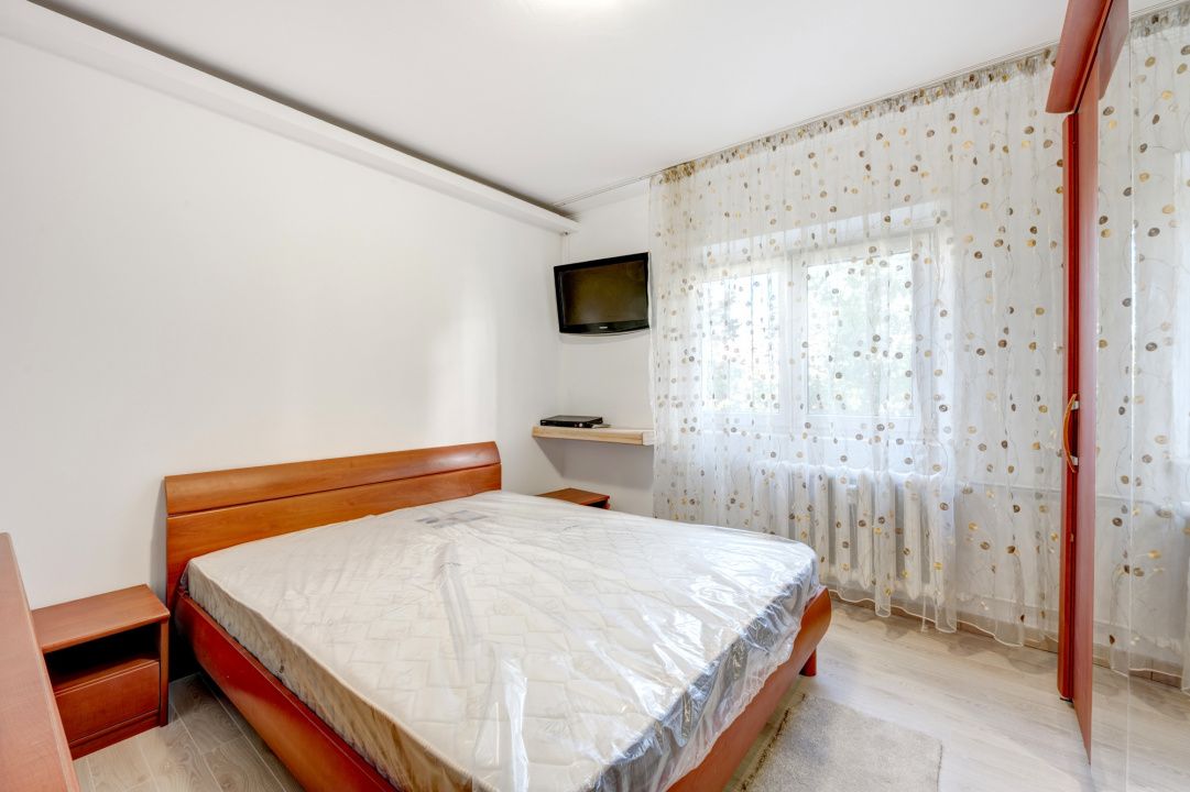 Apartament 2 camere - Colentina, Rascoala 1907, decomandat, 1986 / 0% – fotografia 8 din 15