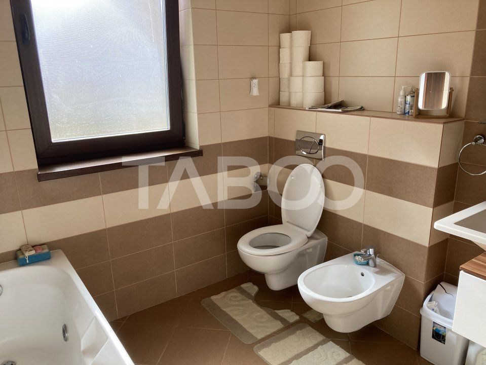 Casa individuala cu 7 camere de vanzare  in Sibiu zona Selimbar – fotografia 5 din 25