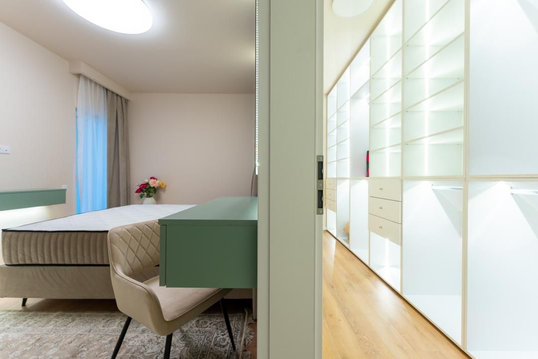 Apartament 2 camere, 53 mp, Florești, zona Eroilor – fotografia 15 din 21