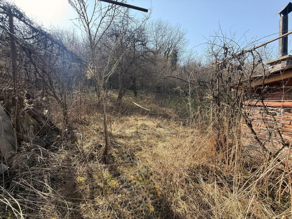 Casă renovabilă, 150 mp utili, teren 532 mp | Gruia – zonă bine cotată – fotografia 7 din 7