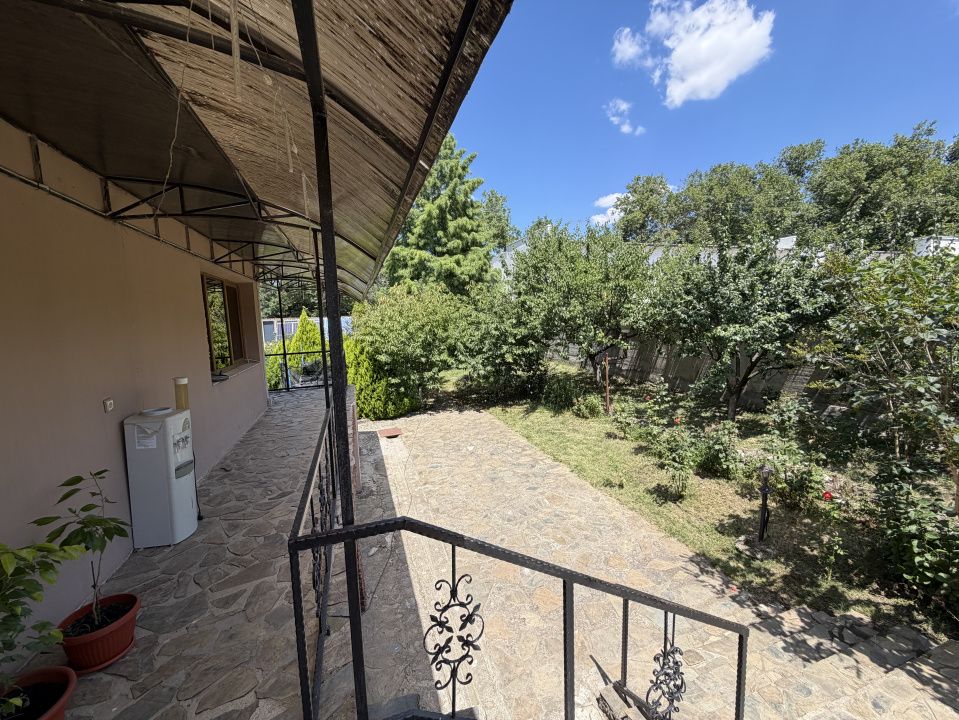 Casa D+P+1+M, 401mp utili, 1787mp teren, zona Water Park – fotografia 8 din 27