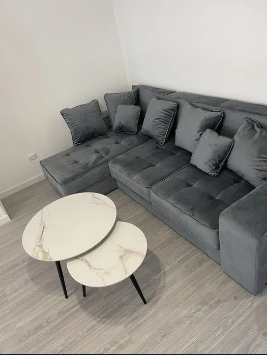 Apartament de inchiriat 2 camere 57mp  zona Eroilor Floresti – fotografia 3 din 8
