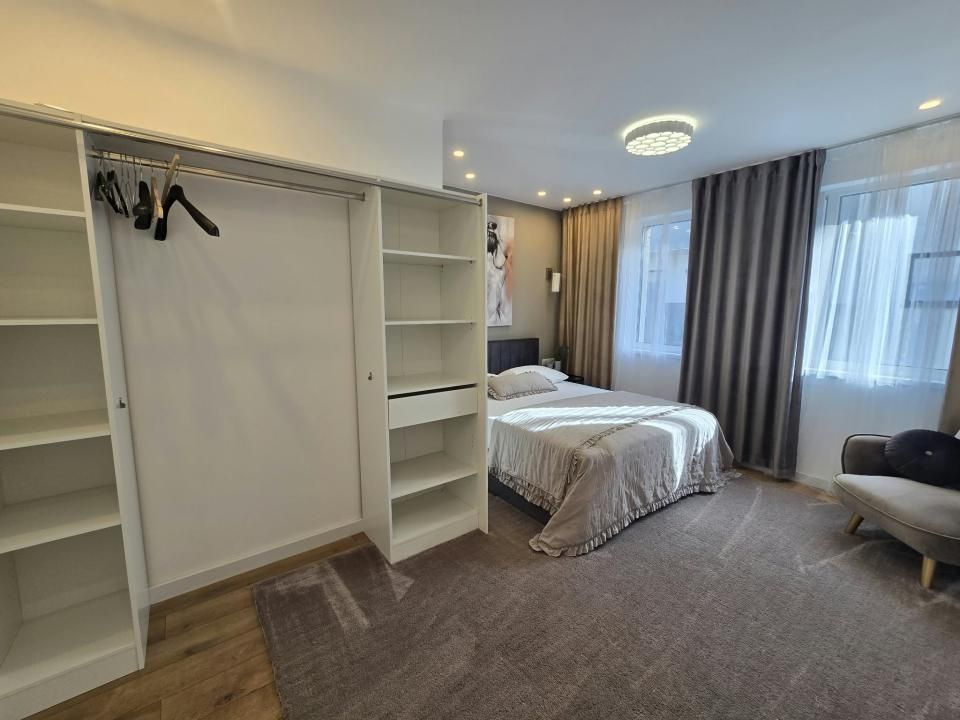 Duplex mobilat premium | 4 camere | zona Terra, Florești – fotografia 9 din 12