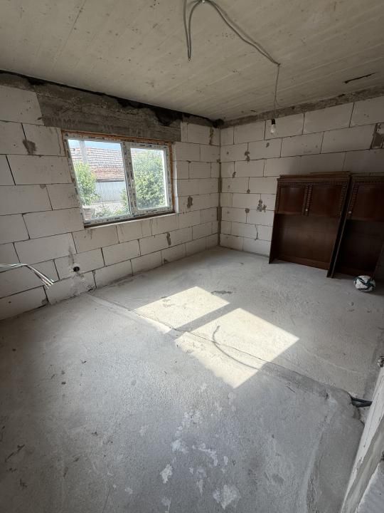 Exclusivitate! Com 0% ! Casa individuală în Sannicoara 4 camere ,teren 200mp – fotografia 15 din 18