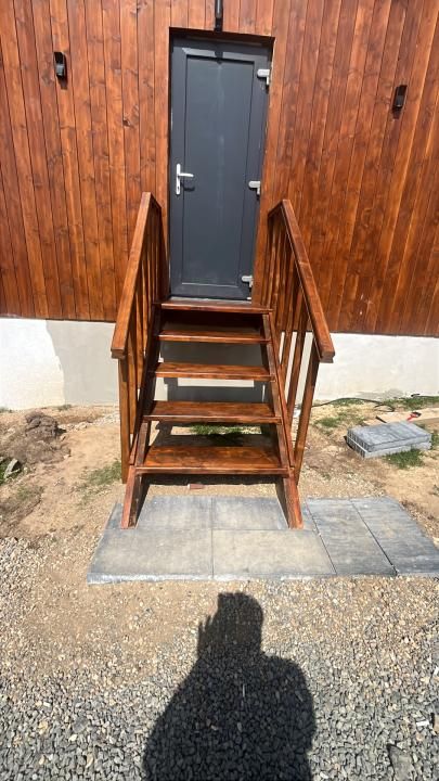 Comision 0%. Casă de Vacanță în Mărișel zona Pârtiei de ski – fotografia 2 din 18