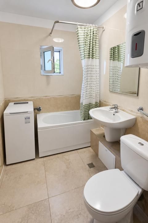 Ap 2 camere 55m2 | Aviatiei - Str. Maguricea | Metrou Aurel Vlaicu - Promenada – fotografia 12 din 14