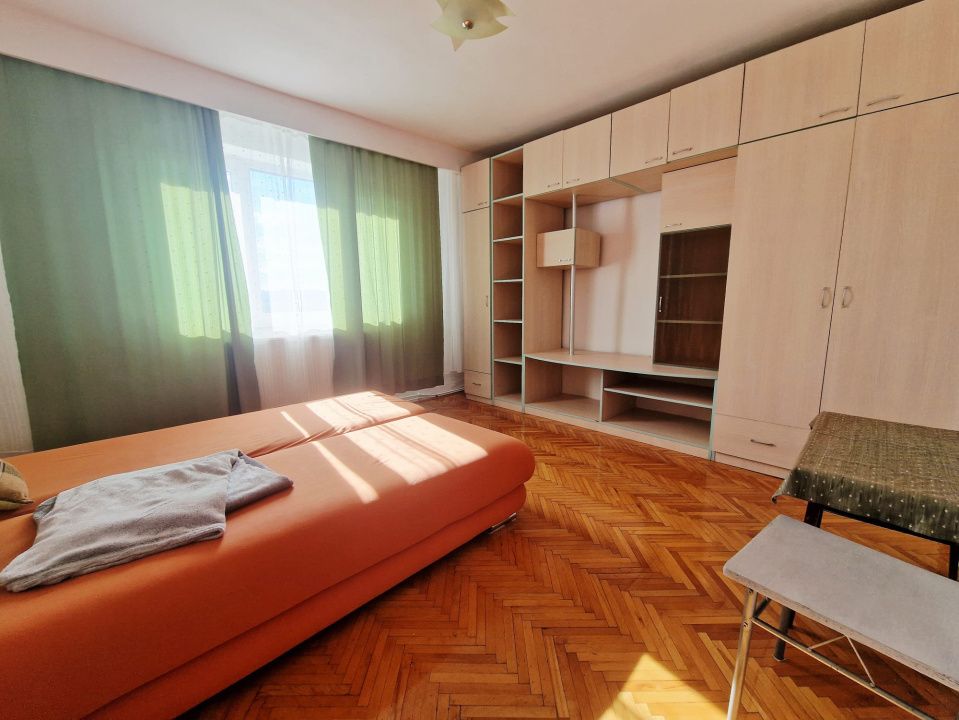 Apartament cu 2 camere in Manastur – fotografia 1 din 6