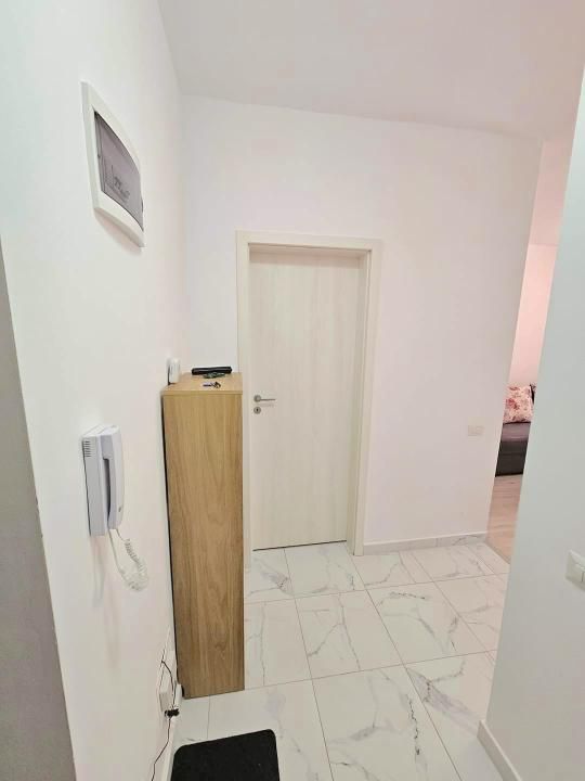 Garsoniera decomandata- mobilata | Militari Residence | Tineretului 81 – fotografia 6 din 19