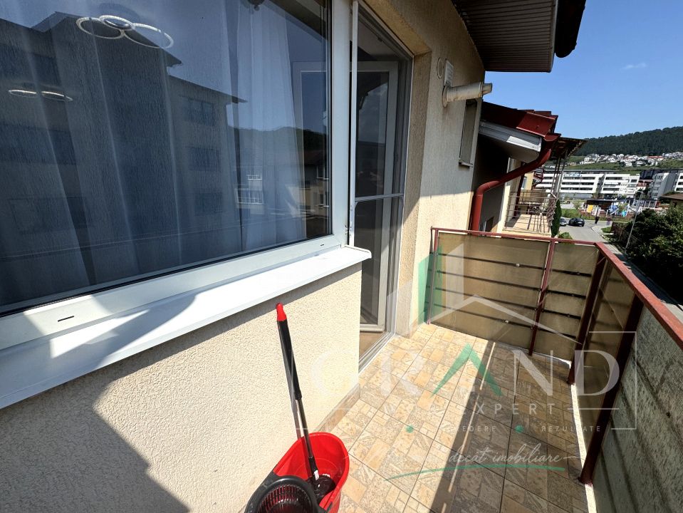 Ap 3 camere | 2 BALCOANE | PARCARE | Sub Cetate/Parc Poligon/Floresti – fotografia 29 din 33
