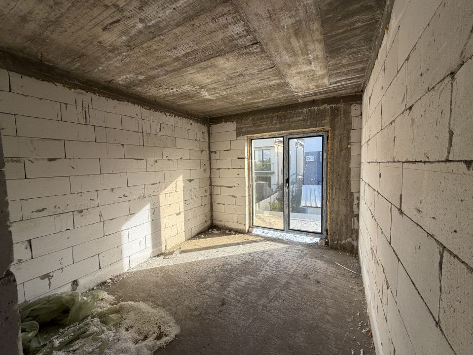 Casa P+1, parte din duplex, 116mp utili, 240mp teren, Bariera Valcii – fotografia 12 din 12