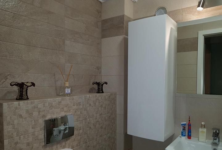 3 Camere de inchiriat | Militari | Parcare | Centrala | Metrou | – fotografia 11 din 15