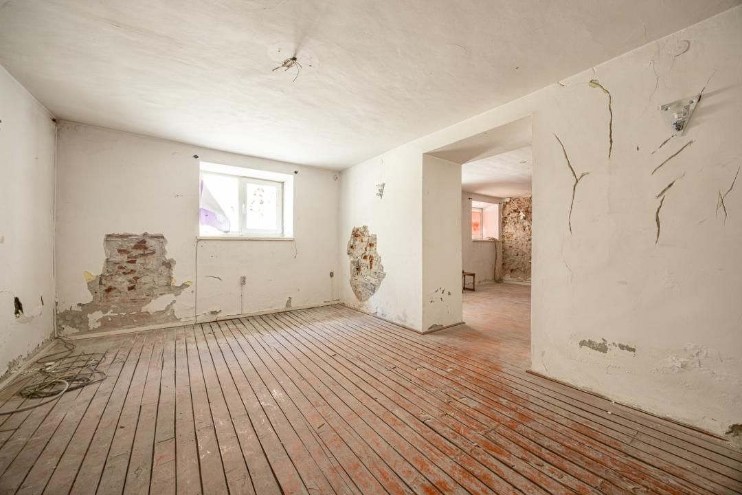 Proprietate rară Ultracentral Brasov –  Proiect cu Autorizație – fotografia 18 din 30
