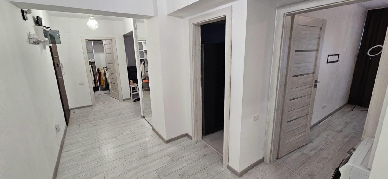 Apartament de inchiriat Tomis Plus – fotografia 6 din 17