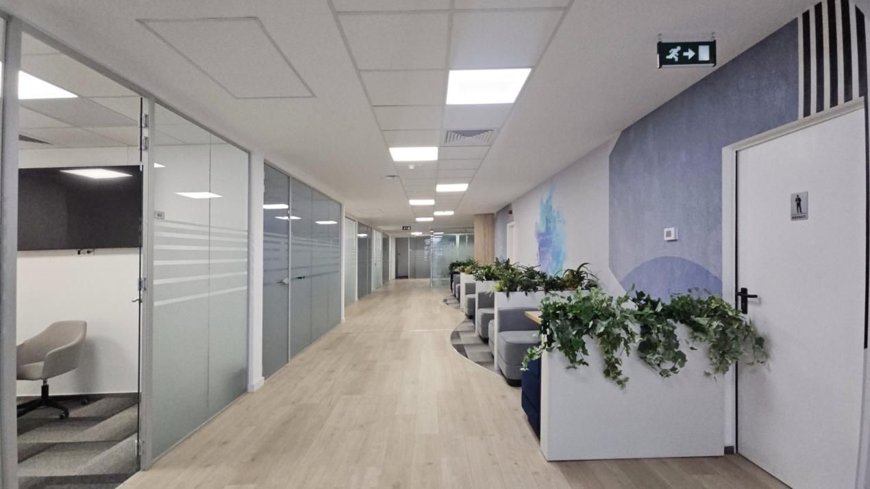 Birouri Premium | Coworking | Ultracentral | Universitate | Academiei – fotografia 20 din 27