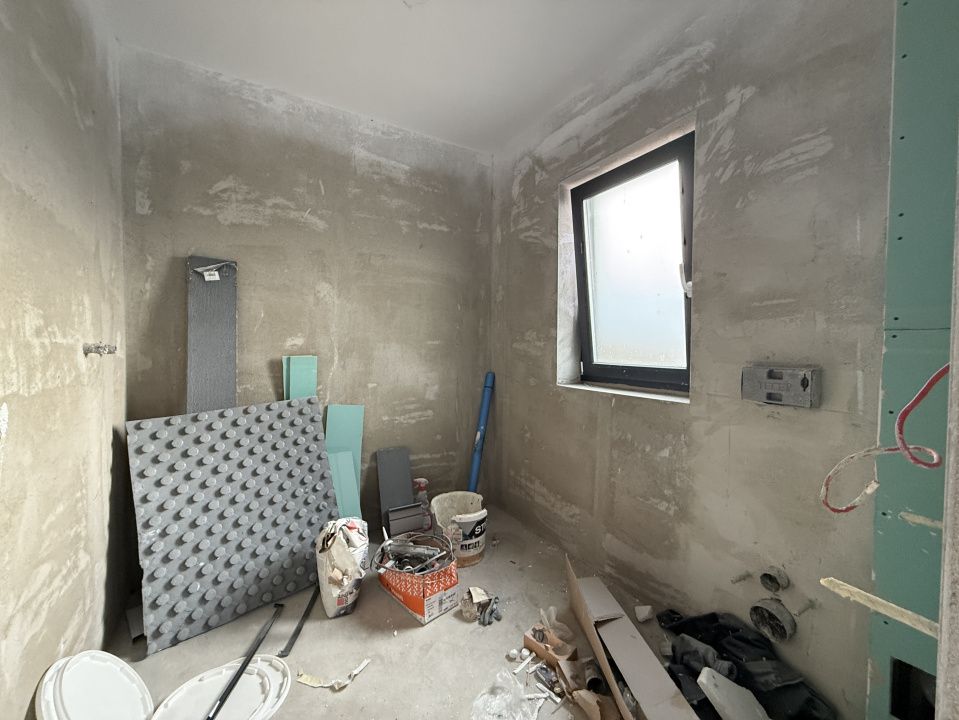 Duplex 4 camere, 105mp utili, 300mp teren, Calea Urseni COMISION 0% – fotografia 20 din 23