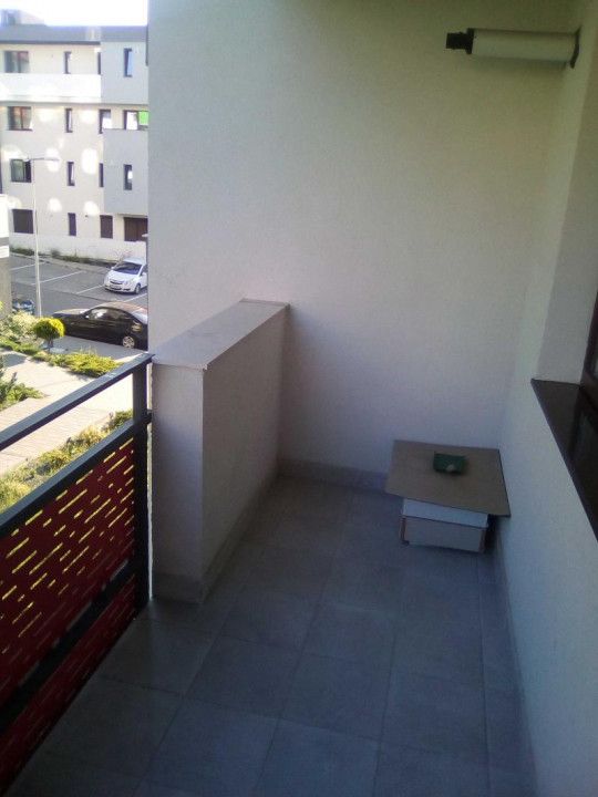 Apartament 2 camere, semidecomandat, finisat, etaj 1, zona  Poligonului – fotografia 8 din 8