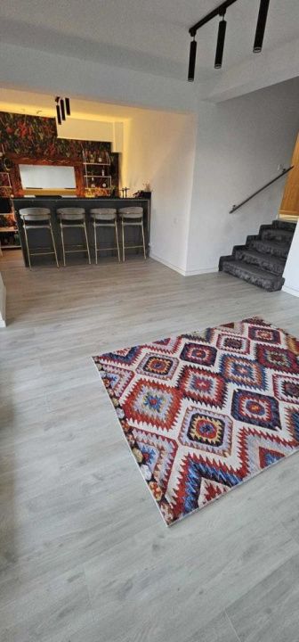 Duplex modern, complet mobilat și utilat | Cartierul Voroneț – fotografia 5 din 8