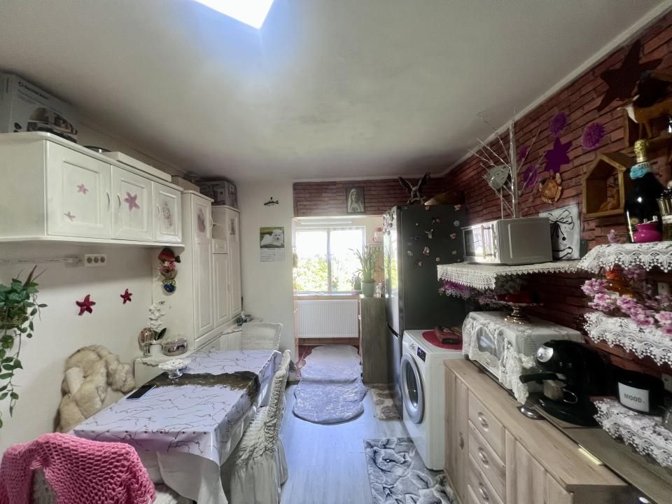 Apartament modern, 2 camere, 43 mp, decomandat, mobilat si utilat - Lipovei – fotografia 6 din 10