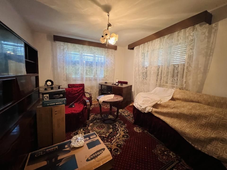 Casa de caramida, cu teren 739 mp- zona Mehala Timisoara – fotografia 12 din 15