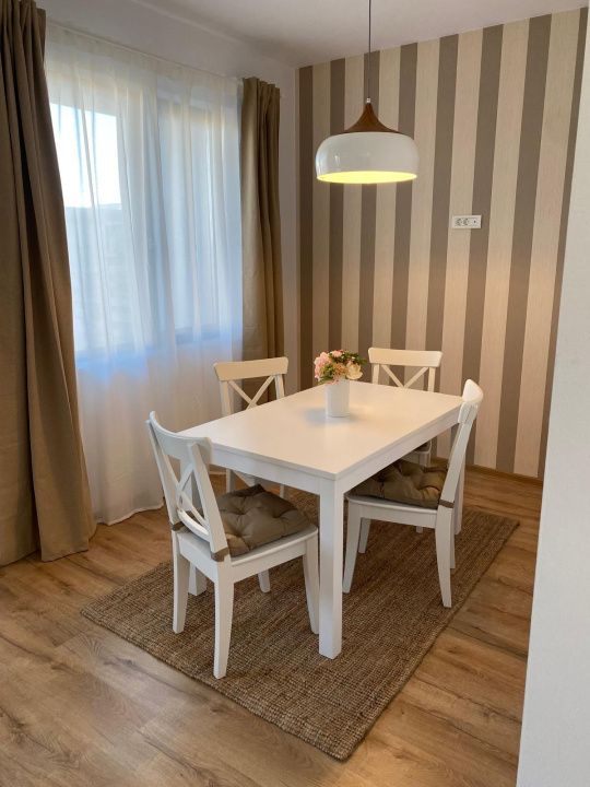 Casa insiruita - cartier rezidential, 3 camere, 92 mp utili - Giroc – fotografia 3 din 10