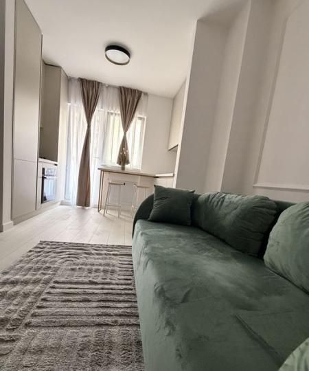 2 Camere de inchiriat | Popesti-Leordeni | Metrou | Parcare | Centrala Proprie – fotografia 3 din 9