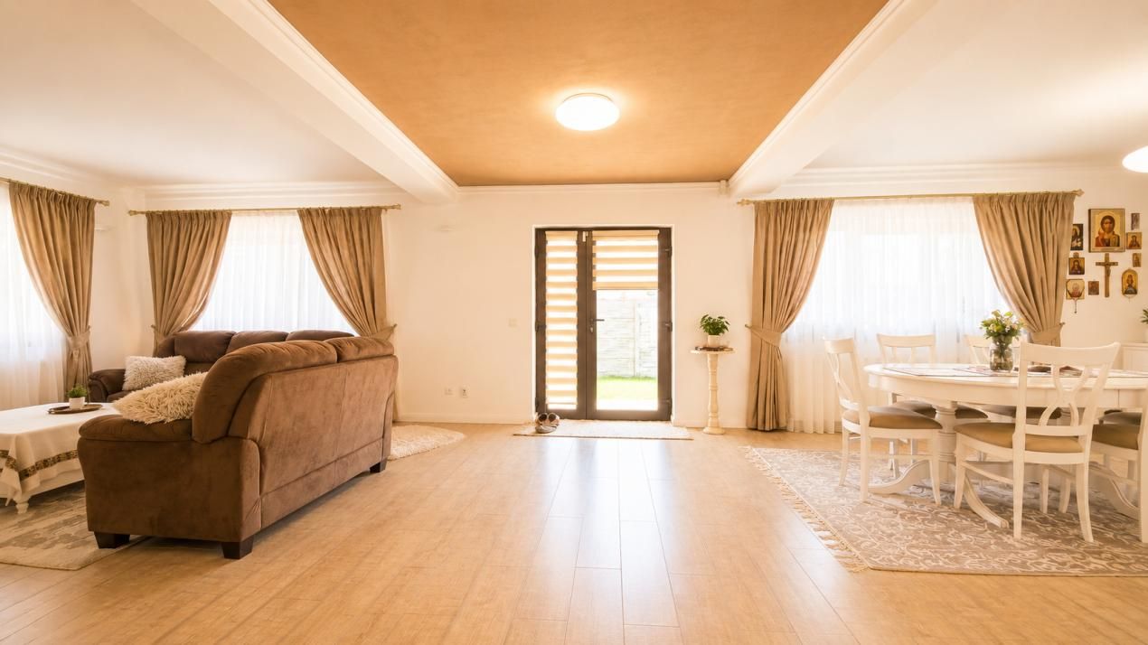 De vânzare casă P+M în Hărman | 146 mp utili | Curte 440 mp – fotografia 14 din 38