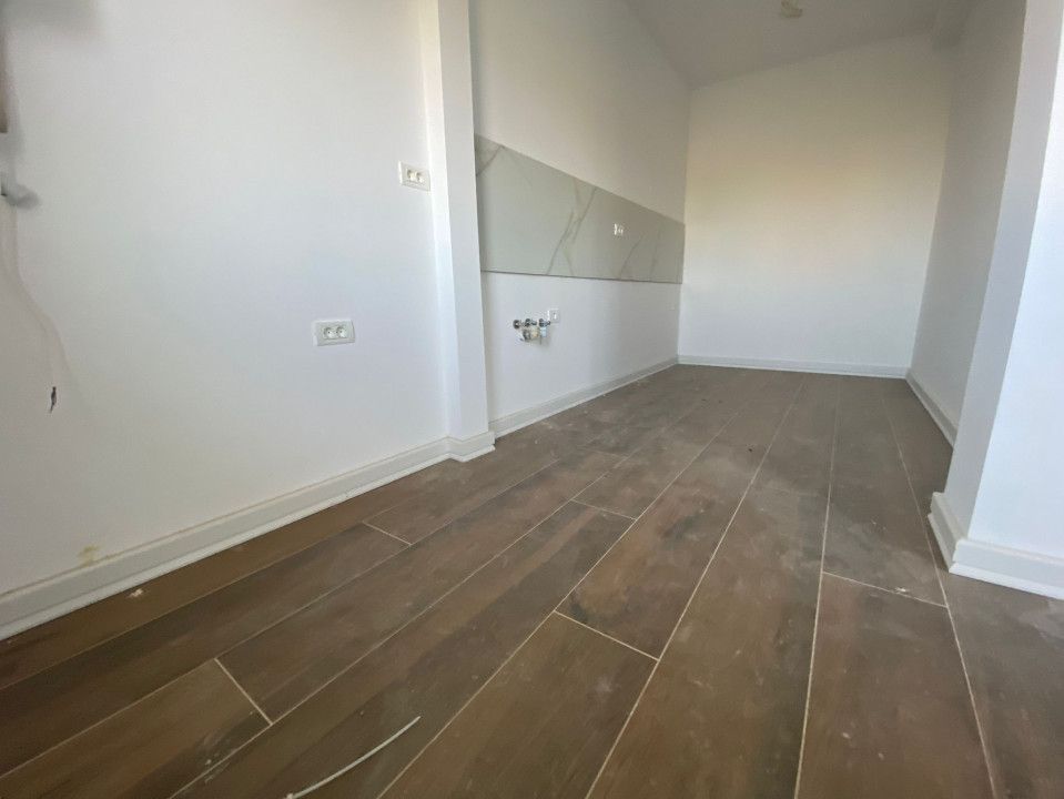 Apartament 3 camere, semidecomandat, 62 mp utili, parter- Torontalului – fotografia 5 din 10