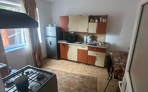 Casă de Vânzare in Eforie Sud | P+1 | Aproape de Mare