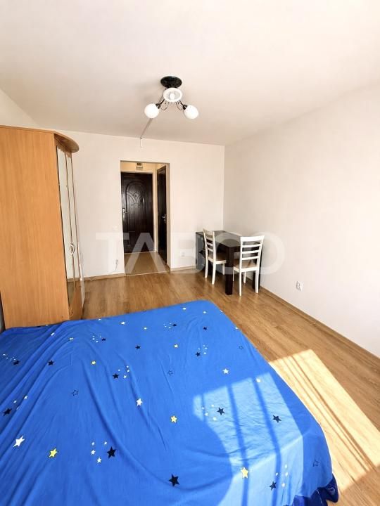 Garsoniera de vanzare in Marasti renovata etaj intermediar zona Expo – fotografia 5 din 7