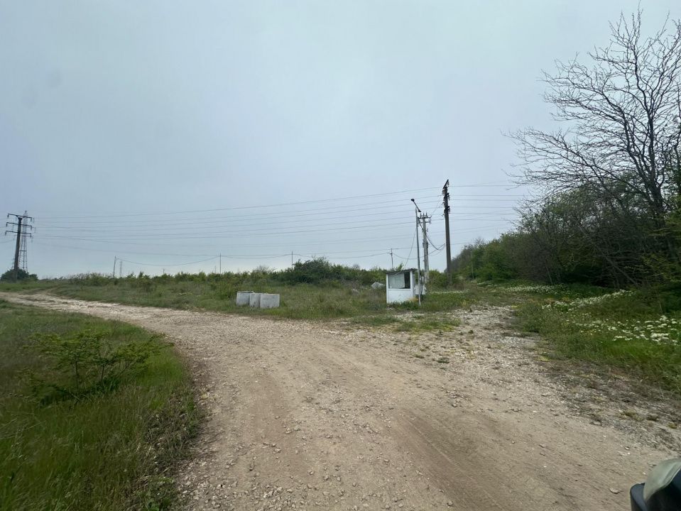 Investitie Litoral! Teren intravilan de vanzare | 46.000mp | Neptun – fotografia 2 din 24