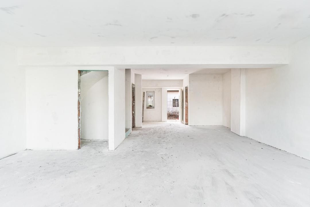 Vilă modernă în Chitila, lângă Lacul cu Nuferi,  3 dormitoare, curte proprie, – fotografia 13 din 18