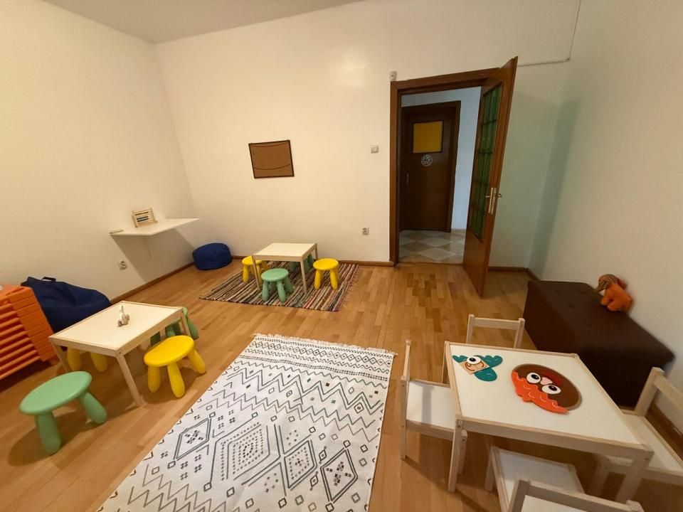 🏡 Vilă Damaroaia | 6 camere | Firmă, Cabinet, Afterschool – fotografia 11 din 24