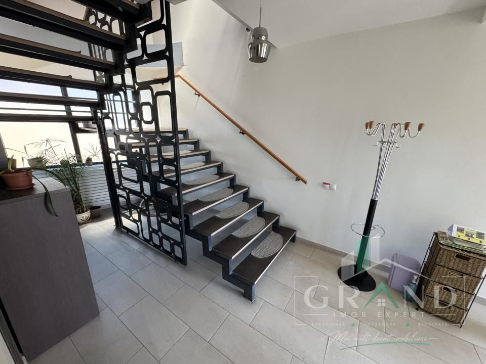 Spații administrative/birouri+posibil locuință | 271 mp | Iris–Piața 1 Mai – fotografia 30 din 50