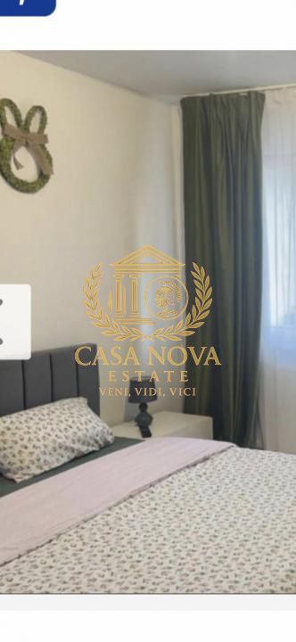 Apartament 2 camere 50mp, etaj intermediar, parcare, Manastur – fotografia 4 din 4