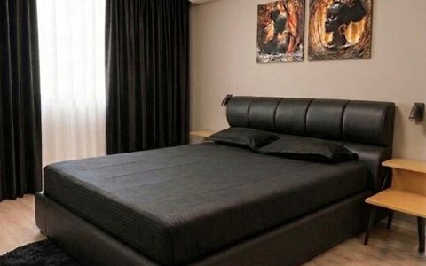 Apartament cu 2 camere de vanzare etaj 4 | Lift | Ostroveni Rm Valcea