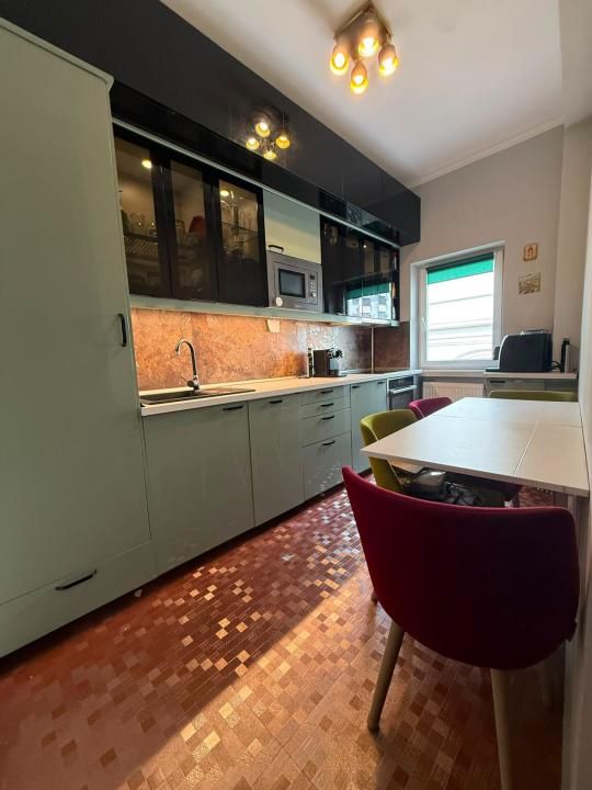 Apartament 3 camere | Unirii - Marasesti | renovat complet LUX | – fotografia 11 din 16