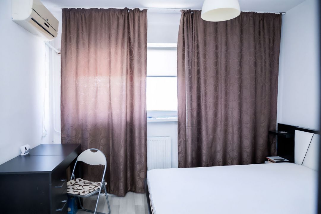 COMISION 0% I 3 camere Pantelimon - parcul Morarilor I centrala I 79 mpI – fotografia 17 din 34