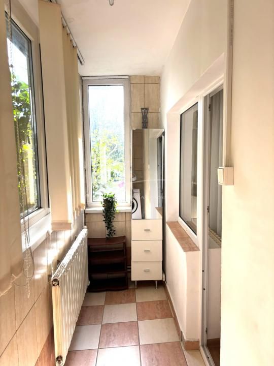 MILITARI-PACII-COCOSU ROSU//INCHIRIERE 3 CAMERE// GRADINA// 2 LOCURI PARCARE – fotografia 14 din 18