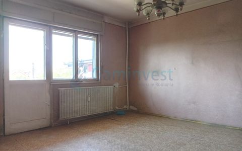 Apartament de vanzare in Oradea, zona Rogerius, 64 mp utili