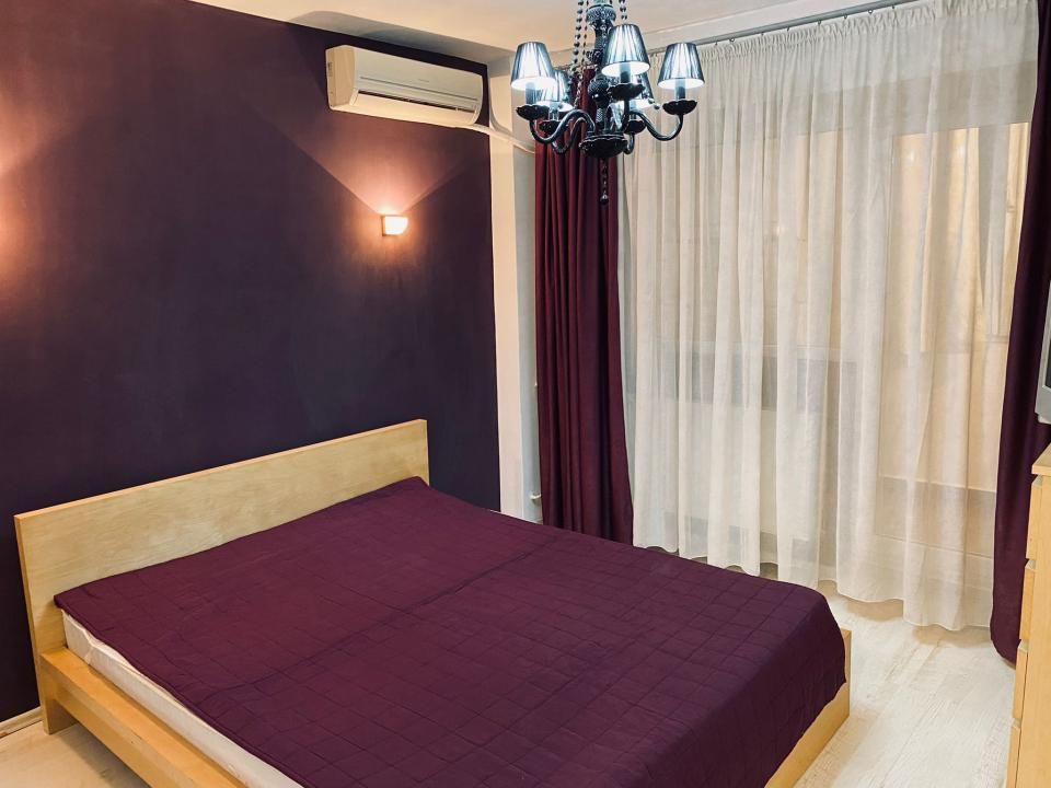 2 Camere de inchiriat | Mosilor | Metrou | Mobilat & Utilat | – fotografia 22 din 24
