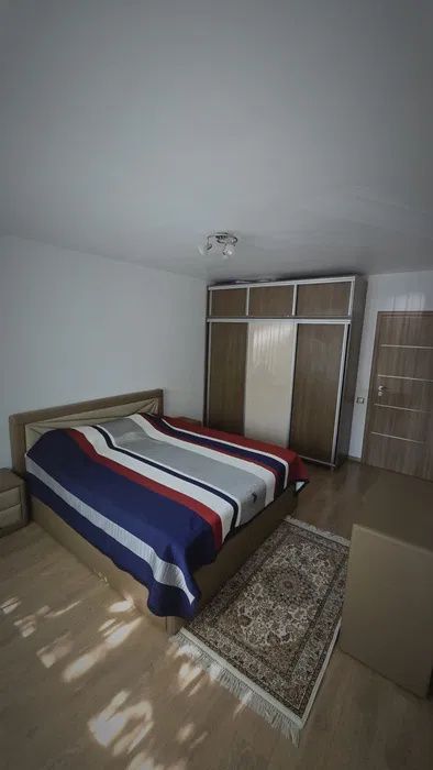 3 Camere de inchiriat | Popesti Leordeni | Centrala | Parcare | Mobilat – fotografia 3 din 8