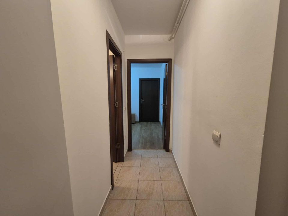 COMISION 0% Apartament cu 2 camere, 33 mp utili - Piata Doina – fotografia 7 din 7